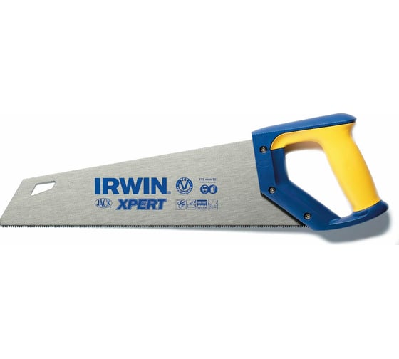 Ножовка 375 мм IRWIN Xpert FINE 10505555