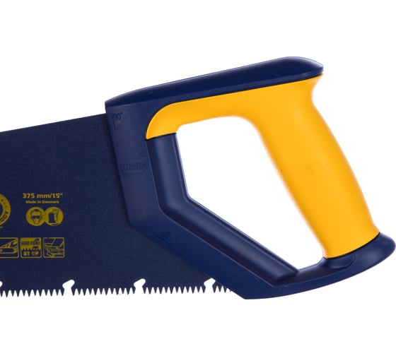 Ножовка 375 мм IRWIN Xpert Toolbox 10505544