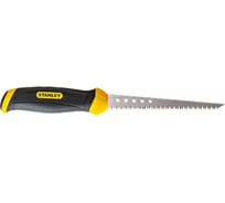 Ножовка Fatmax по гипсокартону Stanley 0-20-556