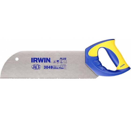 Фанеропильная ножовка 325 мм IRWIN Xpert XP3049 10503533 1