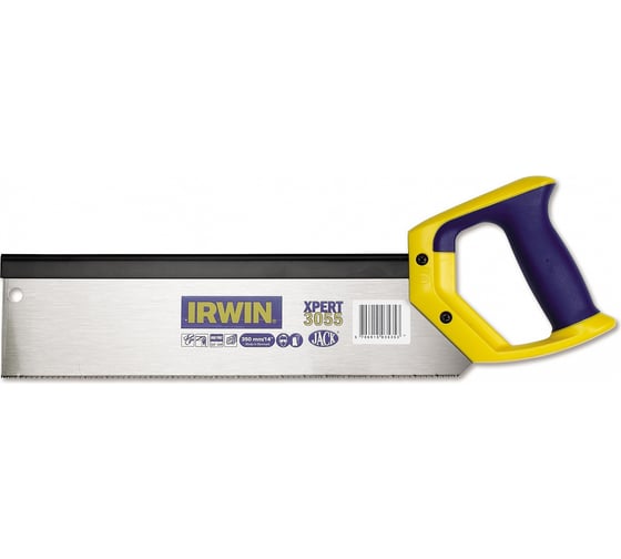 Ножовка с обушком 300 мм IRWIN Xpert XP3055 10503534 1