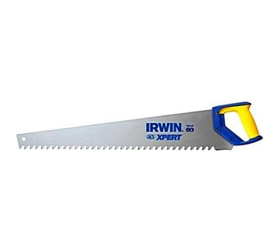 Ножовка по пенобетону 700 мм IRWIN 10505549 1