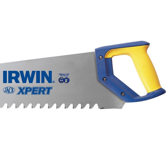 Ножовка по пенобетону 700 мм IRWIN 10505549