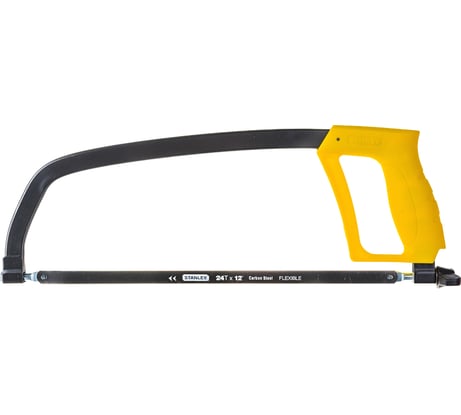 Ножовка по металлу Stanley 1-15-122