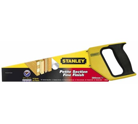 Универсальная ножовка Stanley 1-20-002