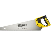 Ножовка SP 18"H/POINT STANLEY JET CUT 2-15-283