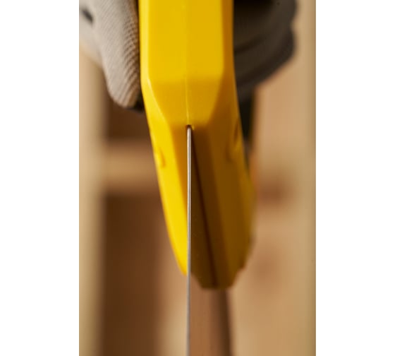 Ножовка SP 22"H/POINT STANLEY JET CUT 2-15-289