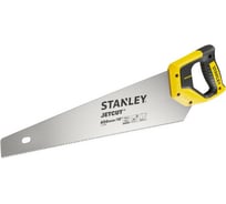 Ножовка 450 мм STANLEY JET CUT FINE 2-15-595