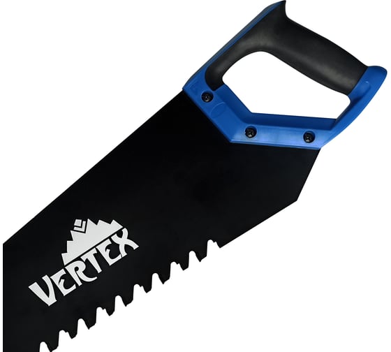 Ножовка по пенобетону vertextools 500 мм 0045-500