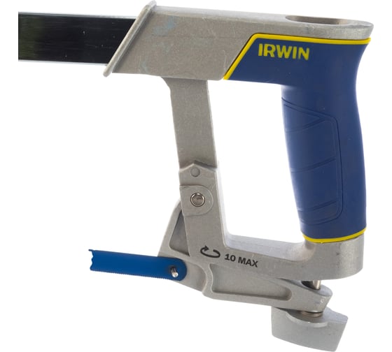 Ножовка по металлу I-125 300 мм IRWIN 10504407
