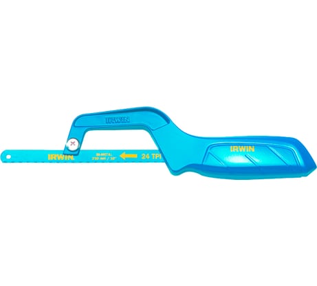 Ножовка по металлу Mini IRWIN 10504408