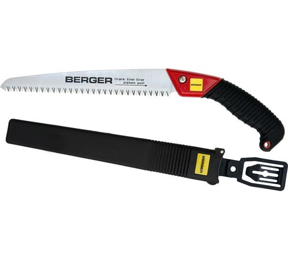Обрезная пила BERGER 64750 1