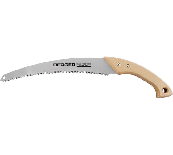 Обрезная пила BERGER 61510