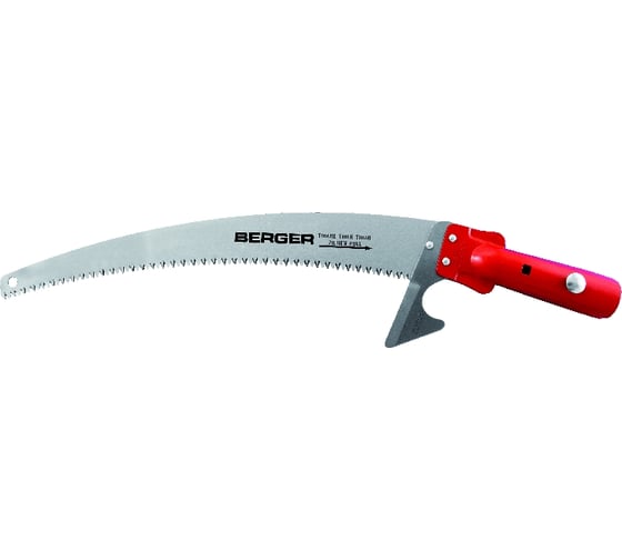 Штанговая пила BERGER 61612 1