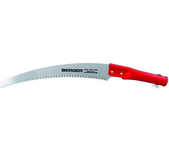 Штанговая пила BERGER 61812