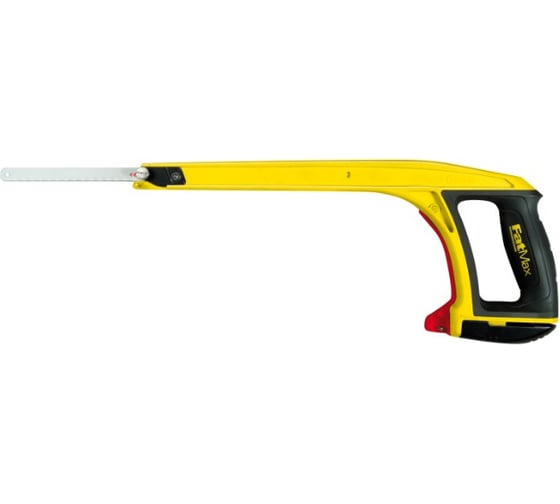 Ножовка по металлу FatMax 5 в 1 Stanley 0-20-108
