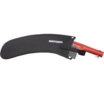 Штанговая пила в футляре BERGER 61953