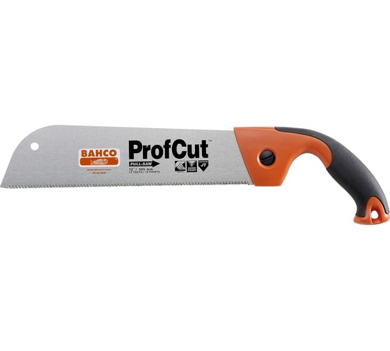 Ножовка ProfCut Bahco PC-12-14-PS 1