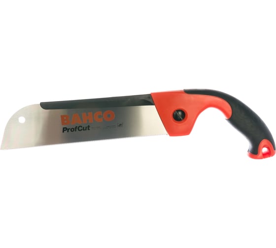 Японская ножовка 270 мм с обушком Bahco PC-11-19-PS