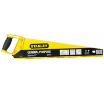 Ножовка по дереву Stanley 1-20-096