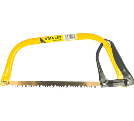 Лучковая пила Stanley 1-20-447
