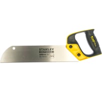 Ножовка FatMax 300 мм 13TPI Stanley 2-17-204