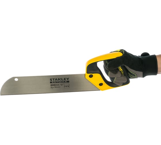 Ножовка FatMax 300 мм 13TPI Stanley 2-17-204