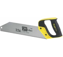 Ножовка для ПВХ FatMax 300 мм 11TPI Stanley 2-17-206