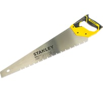 Ножовка по гипсокартону Stanley 2-20-037
