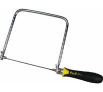 Лобзик 160 мм Stanley FatMax 0-15-106