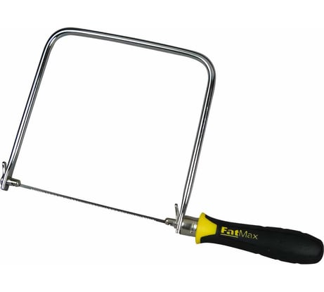 Лобзик 160 мм Stanley FatMax 0-15-106