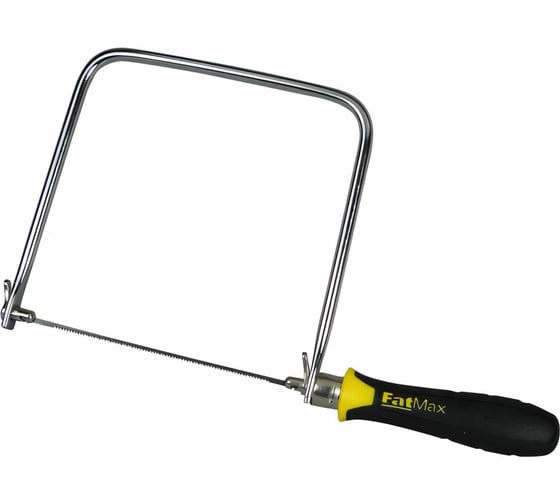 Лобзик 160 мм Stanley FatMax 0-15-106