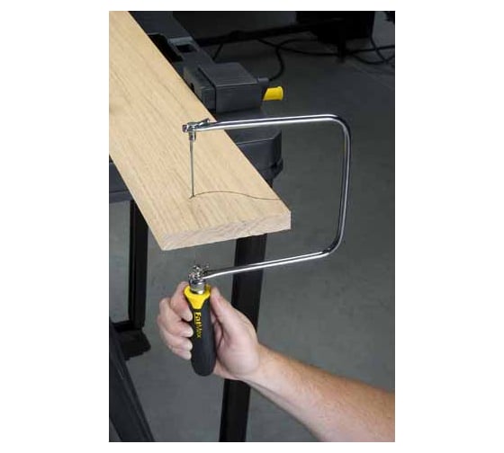 Лобзик 160 мм Stanley FatMax 0-15-106