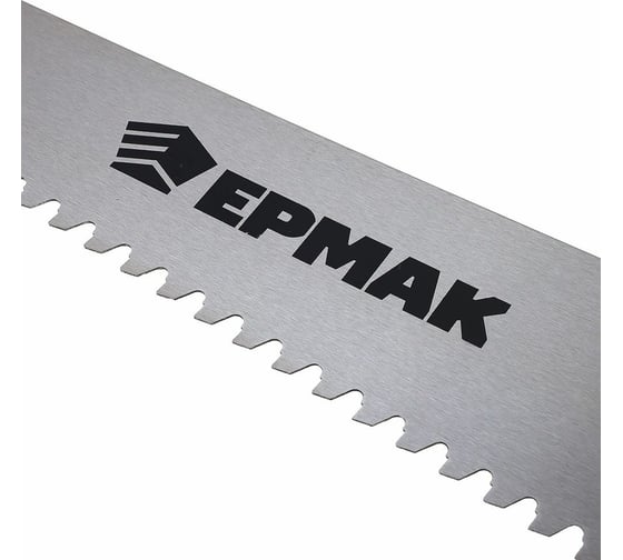 Ножовка по газобетону ЕРМАК 650 мм 663-137