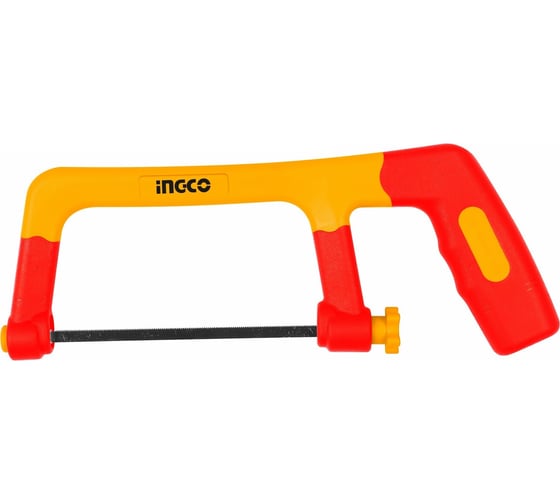 Диэлектрическая ножовка INGCO INDUSTRIAL HIJH3001 1