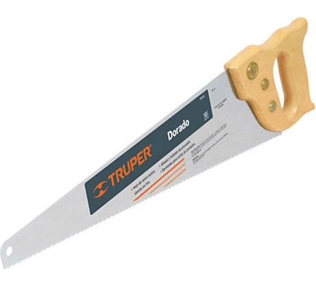 Ручная пила Truper STD-20 18168