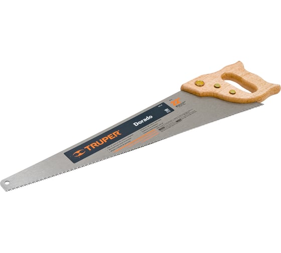 Ручная пила Truper STD-22 18169 1