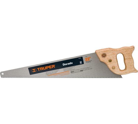 Ручная пила Truper STD-22 18169