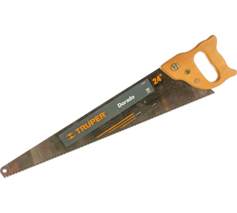 Ручная пила Truper STD-24 18170