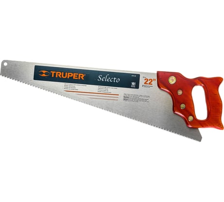 Ручная пила PREMIUM Truper 18160