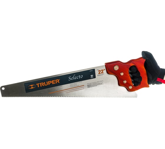 Ручная пила PREMIUM Truper 18160