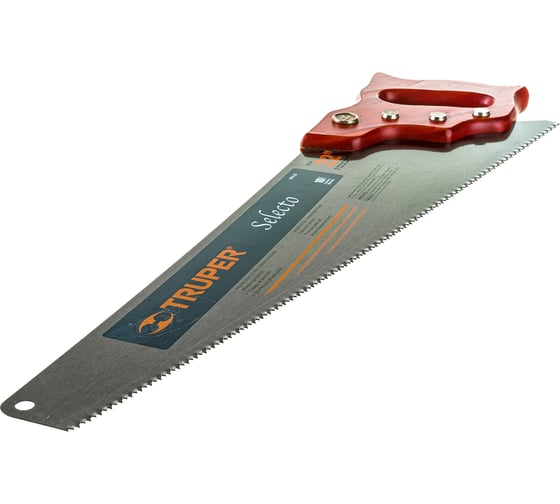 Ручная пила PREMIUM Truper 18160