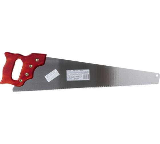 Ручная пила PREMIUM Truper STX-24 18161