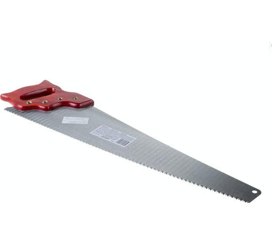 Ручная пила PREMIUM Truper STX-24 18161
