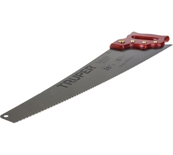 Ручная пила PREMIUM Truper STX-26 18162