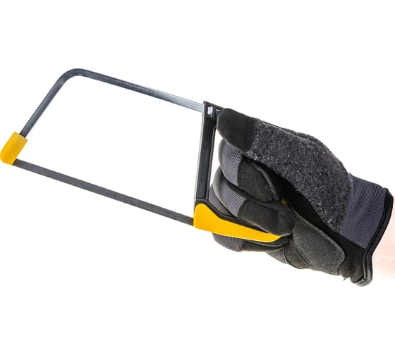 Мини-ножовка по металлу STANLEY Junior 0-15-218