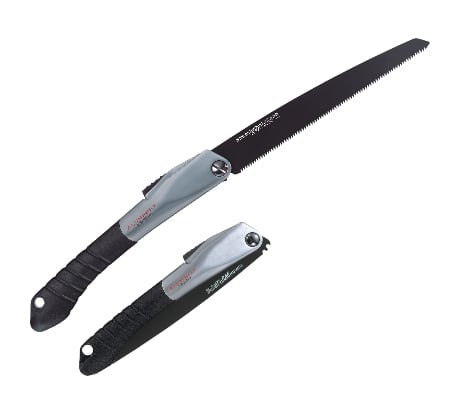 Ножовочная пила Tajima Aluminist Saw ALOR-A270FB-EU