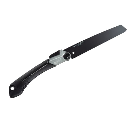 Ножовка по металлу Tajima G-SAW 210 GK-G210M