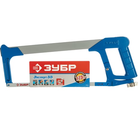 Ножовка по металлу 300мм Зубр ЭКСПЕРТ 1578_z01