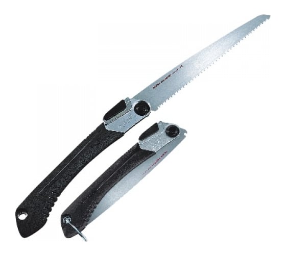 Складная ножовка 210mm Tajima G-SawGKG210B/K1